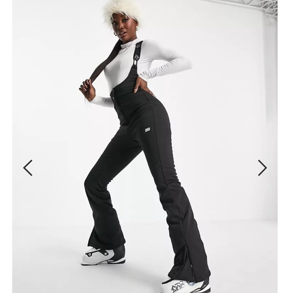 **NEW** ASOS 4505 Ski High Waisted Snow Pants